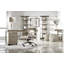Axiom Writing Desk