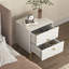 Table de chevet Brealle-1145652211