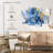 Abstract Prints Wall Art Multi Piece Canvas Print-110869223