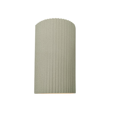 Beda Ceramic Wall Sconce