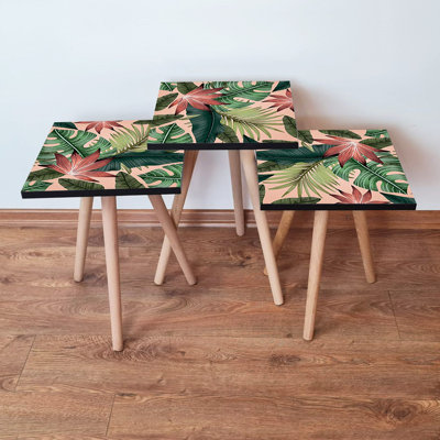 Nesting Table (3 Pieces)