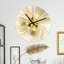 Horloge murale 15,75 po Treyson-74646615