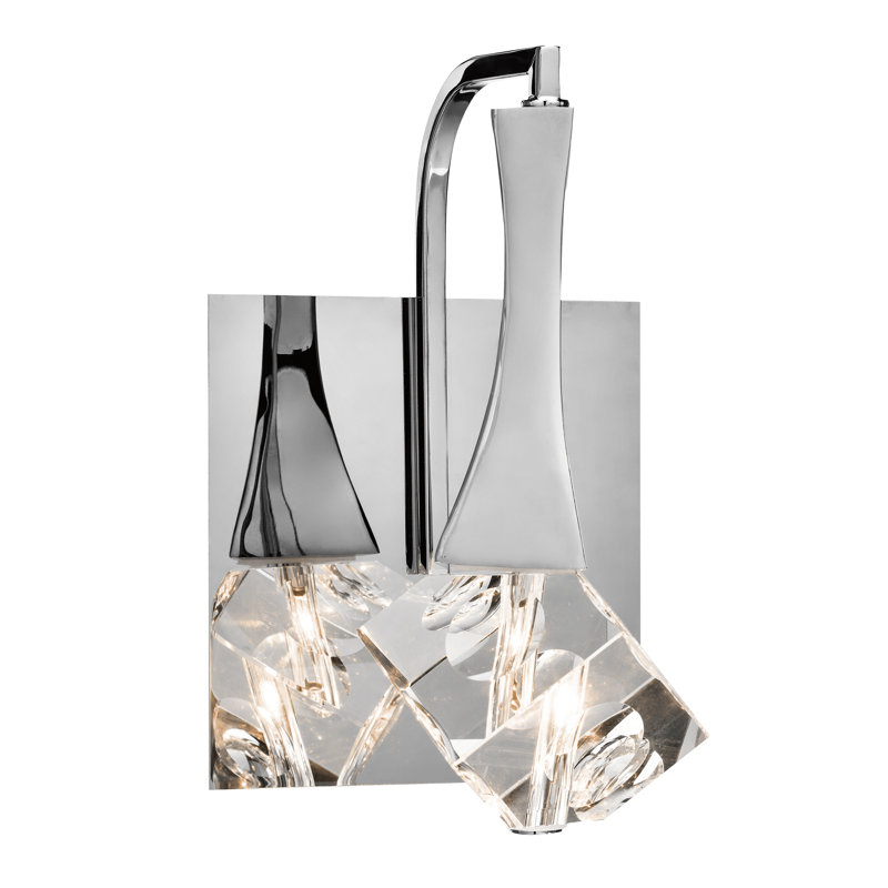 Thorgunn LED Armed Sconce