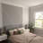 Adjustable PVC Slat Wall Panel Kit-87892081
