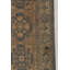 Antique One-of-a-Kind 12'5x15'6 Hand Knotted Area Rug