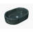 Vessel Sink, Oval-Shaped Sink For Bathroom-125216415