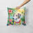 Other/No Pattern Outdoor Throw Pillow-99813453