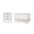 Nordic White is out of stock selected