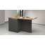 Naadirah Wood Kitchen Island-1618387569