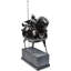 Deco Figurine Black Knight