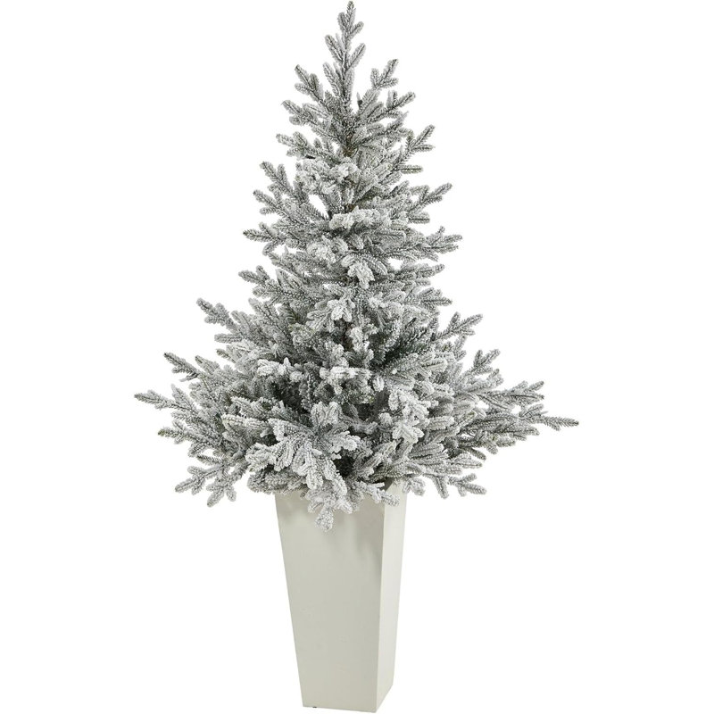  Sapin de Noël artificiel Fraser