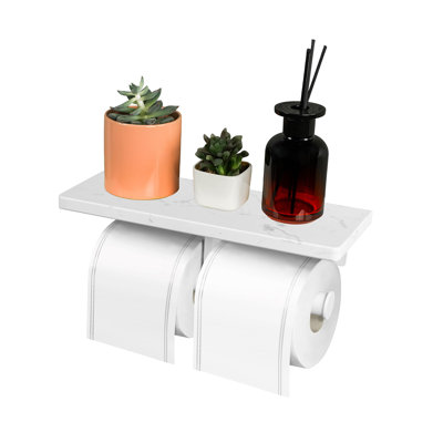 Porte-papier hygiénique