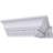 SAMPLE - Endurathane Shell Crown Moulding, 2 7/8"H x 2 3/4"P x 4"F x 12"L, Factory Primed