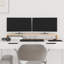 Kalle Wood Monitor Stand-81406575