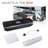 NutriChef Automatic Vacuum Food Sealer Machine External Vacuum Sealer