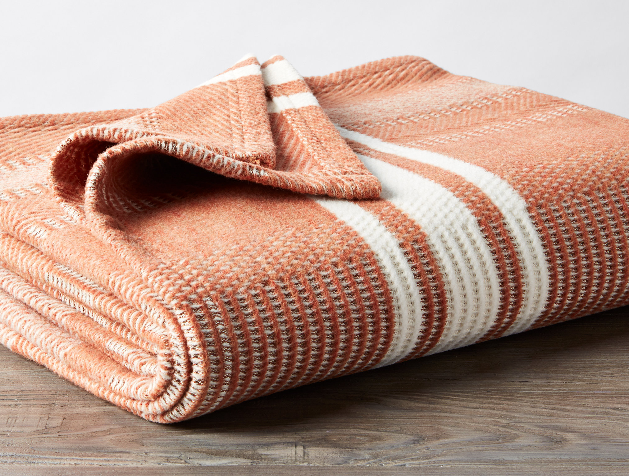 Woven string blanket sale