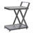 Rustic Multi-Tray Bar Cart-70169760