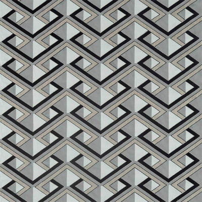 Kuba Fabric