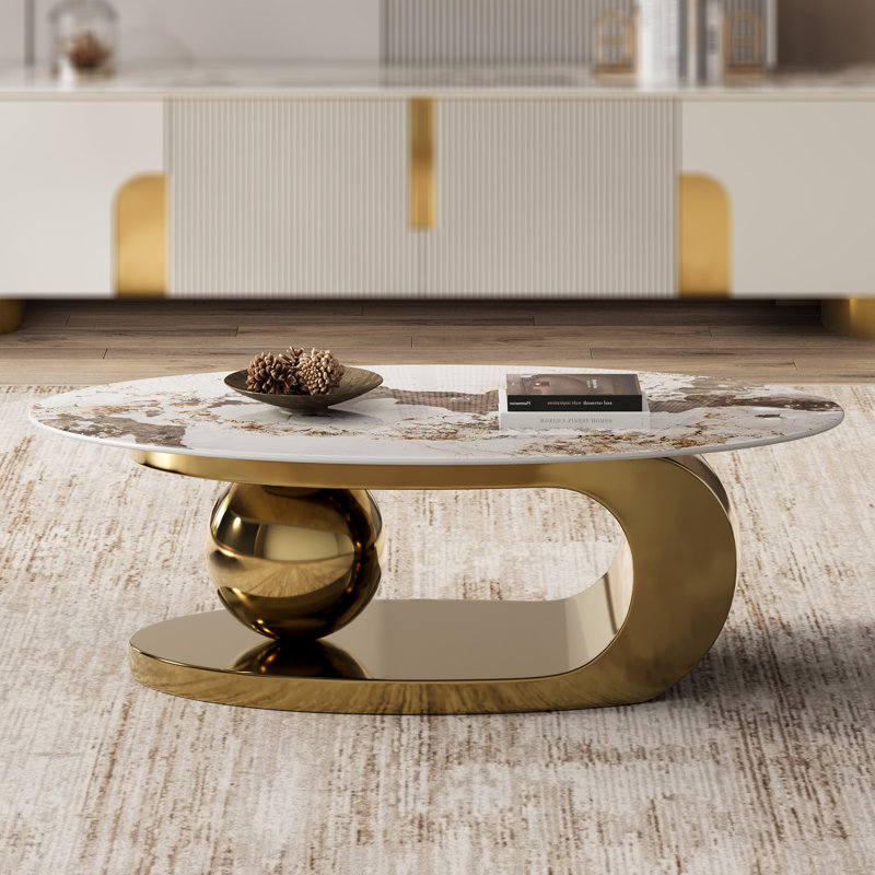 Table basse 51,2 po