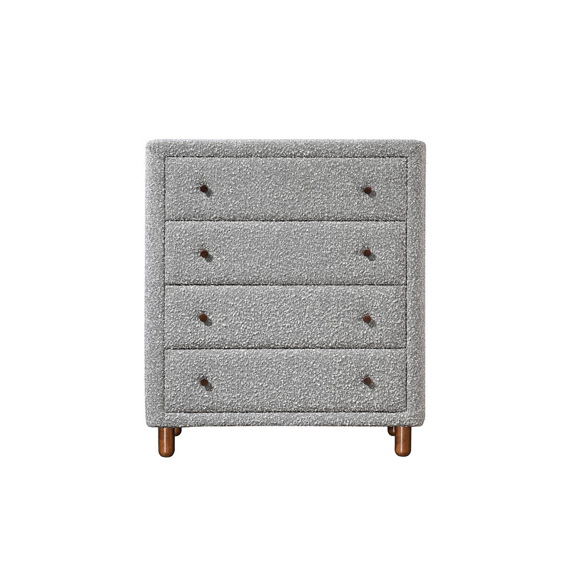 Commode Boucle