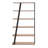 Mirella 5 Shelf Bookshelf-521997382