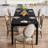 Frodeen Rectangular Large Long Dining Table-1507973345-1507973347