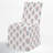 Ivanka Cotton Parsons Chair-2124101784