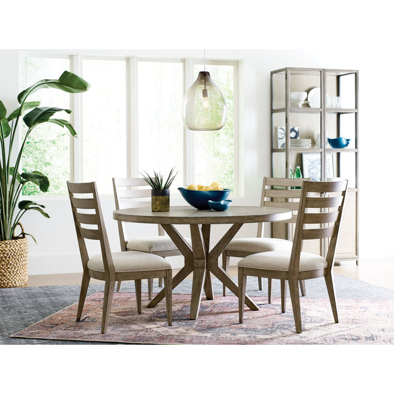 Barksdale Round Dining Table