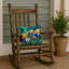 Coussin décoratif Tennessee-114457338