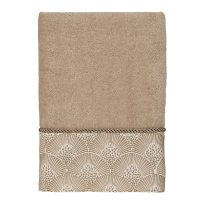 Tricia 100% Cotton Midweight Hand Towel