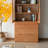 High appearance level home bookcase