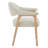 Efren Daina Rosswell Upholstered Dining Chair-117534159