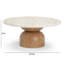 Table basse Inner Circle