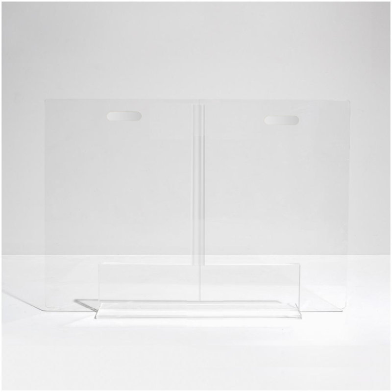 Barrière pour animaux de compagnie Tall View, H 30 po x l 36 po