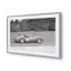 Speedline, reproduction classique sur papier mat d'archives-763788911-763788913