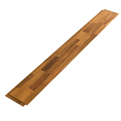 6" x 48" Shiplap Wall Panelling