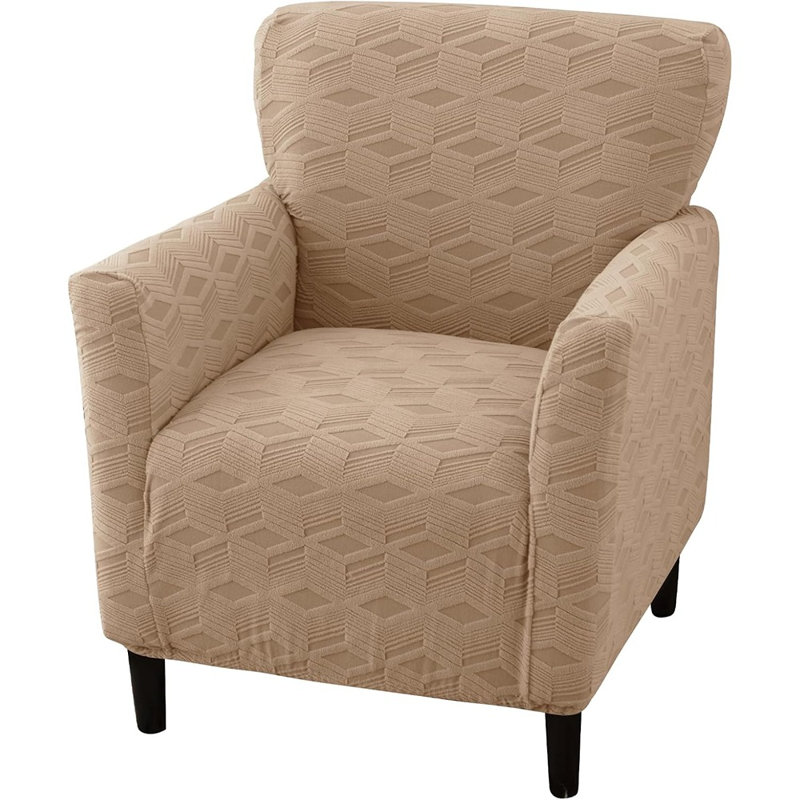 Housse pour fauteuil de banquet Stretch Modern