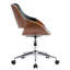 Chaise de bureau Dimattia