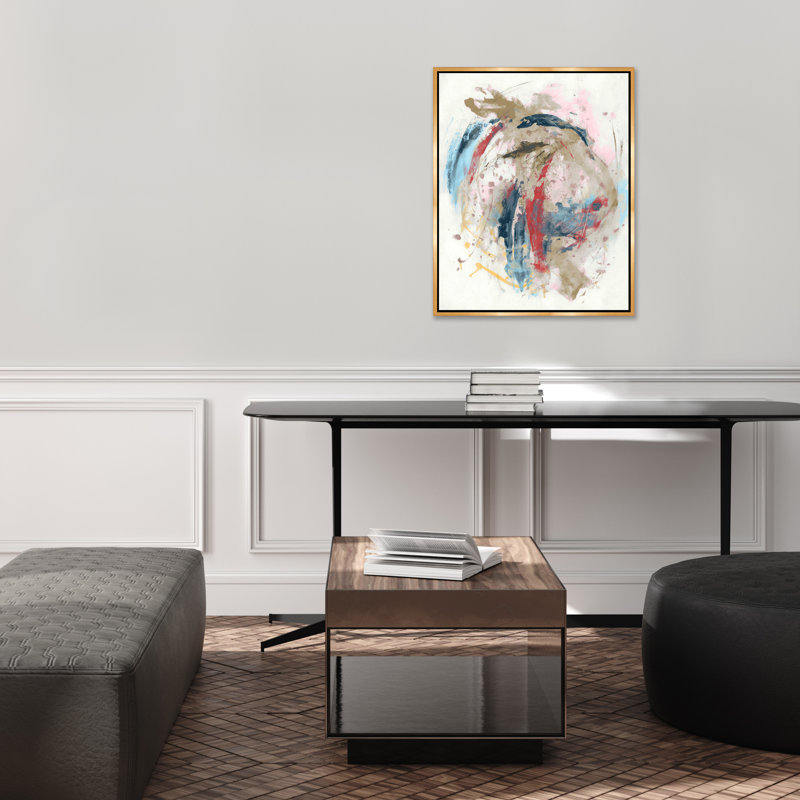 Vivid Season V par Jean Kenna - Peinture sur toile