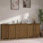 Stephens 230cm Solid Wood Sideboard-1955281948