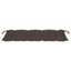 O'Donohue Solid Wood Bamboo Outdoor Bench-433525660