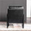 Chaise d'appoint classique Mid Century