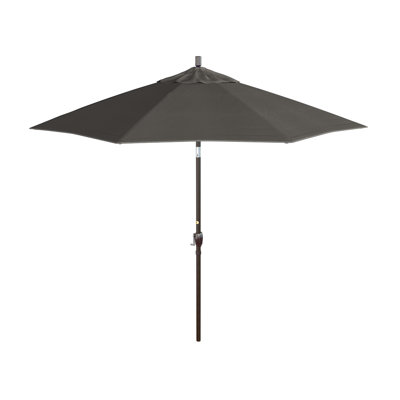 Parasol de marché 108 po Jeske