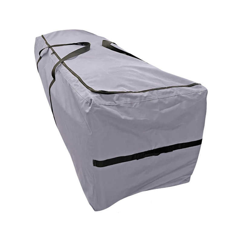 Outdoor Cushion Storage Bag Cover