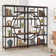 Alberico Bookcase