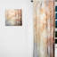 Hatchmere - Rideau Trees - Rideau floral obscurcissant - 1 panneau-1814840965