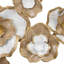 Wall Decor on Metal
