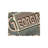 Georgia by Alarm a Hand Embelished Textured Canvas-92376066