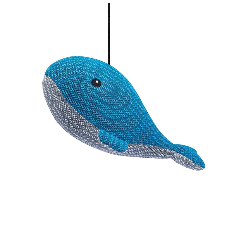 Amortisseur d'écume de baleine style 04