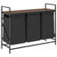 Laundry Cart